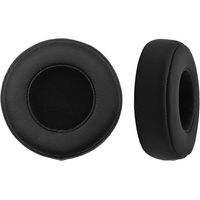 Coussinets d'oreille élastiques pour casque Beats Dr. Dre Pro Detox