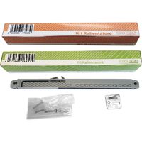 FIBROTUBI Retarder-Set für Türen bis 40 kg - 92002002