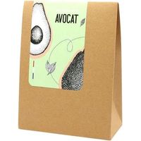 Chevalier Diffusion Kit accessori per avocado in acciaio inox e legno