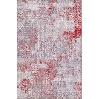 Vintage Orientalischer Teppich - (290x200 cm) - Nocturne Multicolor