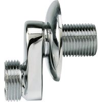 Raccord Excentré Plomberie Ajustement Facile Des Raccords Muraux - Générique