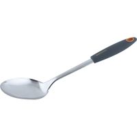 CUCCHIAIONE ACCIAIO FACKELMANN SOFT TOUCH 25204- FACKELMANN- 4,0 pz