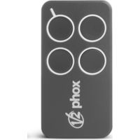 V2 PHOX 4 Contr: 694 Gate and garage door remote control