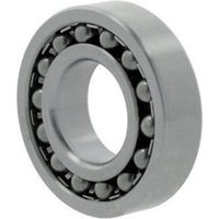 Rodamiento de rollo en bolas 1318 -C3 INT 90 mm EXT 190 mm Ep. 43 mm NKE