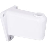 Leuchte lumeno 617x Wandhalter vielseitig weiß