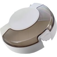 Ersatzteil - Fritteuse Deckel - - SEB, TEFAL
