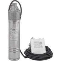 Pompe électrique submersible Venus 100 Kw 0,75