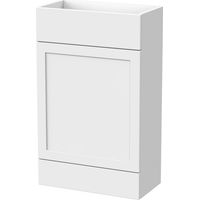 500 Wc Unit (235) Shaker