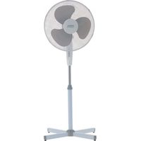 Ventilateur sur pied oscillant 45W - Rodwin Ventilation