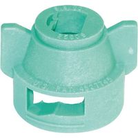 Düsenkappe grün TEEJET CP256095NY