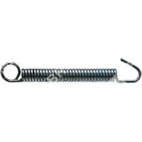 Molla ritorno pedaliera per spazzaneve MAORI COMPATIBILE - 049861