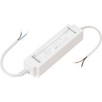 TRU COMPONENTS TC-YCL60-1205000 Trasformatore per LED Tensione costante 60 W 5 A 12 V/DC 1 pz.
