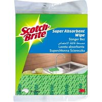 Chiffons éponge universels Scotch-Brite™ (lot de 3)