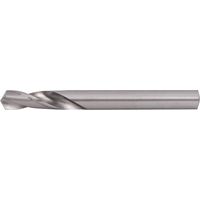 RUKO 10x Spiralbohrer HSS-G kurz Ø 5,8 mm - 202058