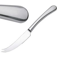 Couteaux à fromage à deux dents Coltello (lot de 12) - ABERT