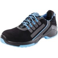 Steitz SECURA Halbschuh schwarz/blau VD PRO 1500 SF ESD, S3 NB, EU-Schuhgröße: 41
