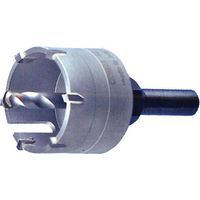 Fresa a tazza Widia Cobra Ø 27 mm – Per muro, ceramica e vetroresina – Metallo duro