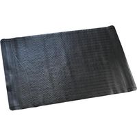 Tapis de coffre - XLCOVER - Taille L (120 x 80 cm) - PVC - Étanche, imperméable et découpable