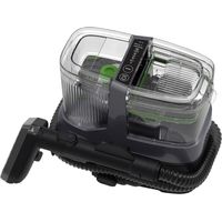 LIFENAXX Nettoyeur vapeur textile PRO LX-069, 1800 W