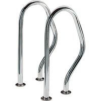 Salida Piscina Modelo 470 x 800 mm Fijación Mediante Pletina Accesorios para Piscinas