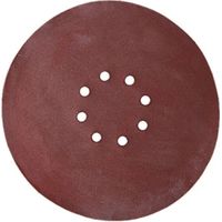 Disque ponçage Dedra ded77641 180 mm grain P60