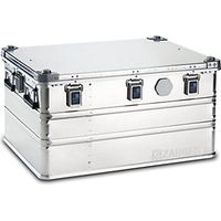 ZARGES Contenitore universale in alluminio IP67 capacità 157