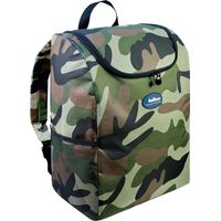 1PZ ZAINO TERMICO 'MILITARY' 20 lt.