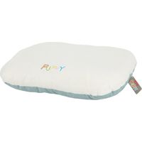 Coussin PEARL PUPPY déhoussable taille 60 x 45 x hauteur 17 cm pour chiot. - zolux
