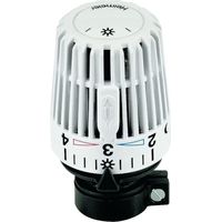 IMI Heimeier Thermostat-Kopf K mit Direktanschluß für Danfoss-RAVL