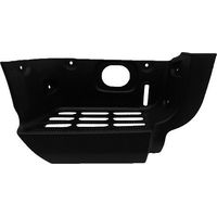 PEDANA DESTRA - RENAULT - Maxity 2013 - 5001874711 - 96112MA00A