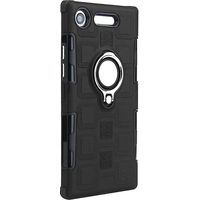 1 coque de téléphone pour Xperia Xz1