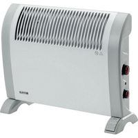 Supra Quickmix 2 Elektroheizkörper weiß 1500 W
