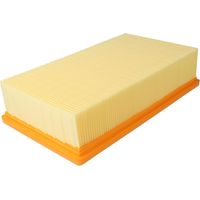 Vhbw – Filtre à air pour aspirateur KARCHER NT25/1 NT35/1 NT45/1 NT55/1 NT361 ECO NT561 ECO NT611 ECO – Filtration multiple étanche à l'huile