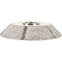 MUELA DIAMANTADA GRANO MEDIO ART. FPE15SP PARA PERFILADOR SUPERPROFILE MONTOLIT
