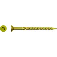 Bauschraube Koelner 5x60 mm Torx T25 100 Stück
