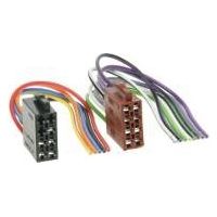 Adaptador iso acv 1432-02 conectores iso 8 pines 0.15m