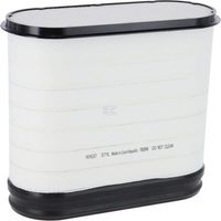 Filtro aria HENGST E711L