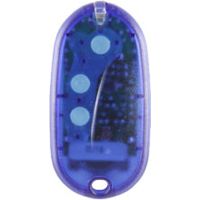 Seav Be Happy RS3 Gate and garage door remote