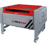 Numerisch gesteuerter CO2-Lasergravurschneider Holzmann cl6090230v