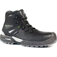 Bota de seguridad GOLD S7S FO SC SR GIASCO 39