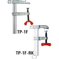 Pince à souder les pôles Bessey 150 x 60 mm - TP-2F-RK