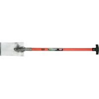 Pala Fibra 280 X 150 Mm 3001