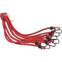 IWH 79405 8-armig Gepäckspinne (Ø x L) 8 mm x 80 mm