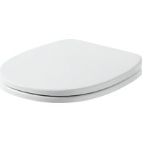 SELLES Sedile WC Giro, bianco