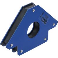BGS TECHNIC 3009 AIMANT 33KG POUR SOUDEUR
