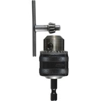 Zahnkranz-Bohrfutter kwb 292600 0,5 - 6,5 mm