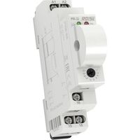 Relè di monitoraggio 24, 24 - 24, 240 V/DC, V/AC 1 scambio Rose LM PRI-32 1 pz.