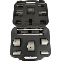 FRESE A TAZZA CAROTATRICE DA MURO 30/40/65/80/100mm PER TRAPANO SDS MAX/PLUS