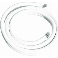 Isolierte Flare-Verbindung 5m 1/4-1/2