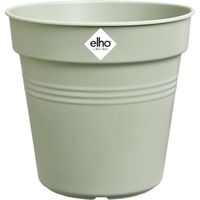 VASO GREEN BASICS GROWPOT 21CM VERDE PIETRA